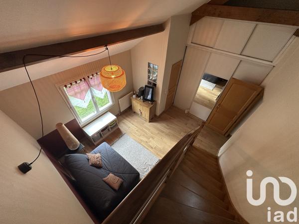 Maison 5 pièces de 126 m² à Saint-Lubin-de-la-Haye (28410)