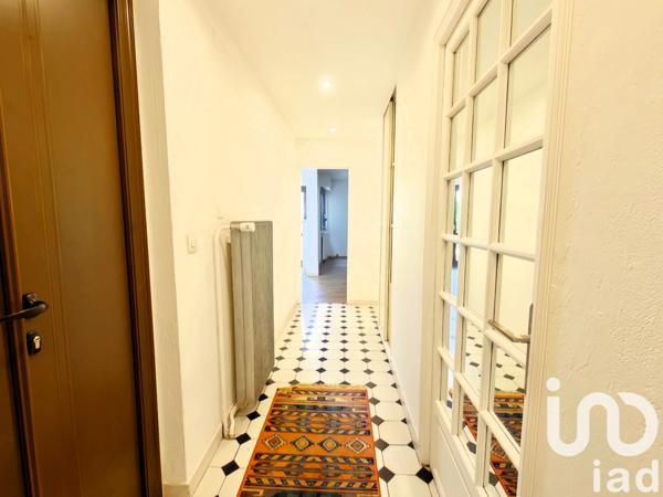 Maison à vendre 5 pièces 103 m² Boussy-Saint-Antoine