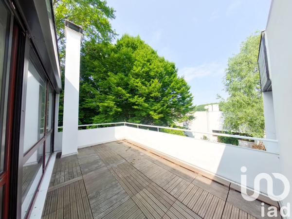 Maison à vendre 5 pièces 103 m² Boussy-Saint-Antoine