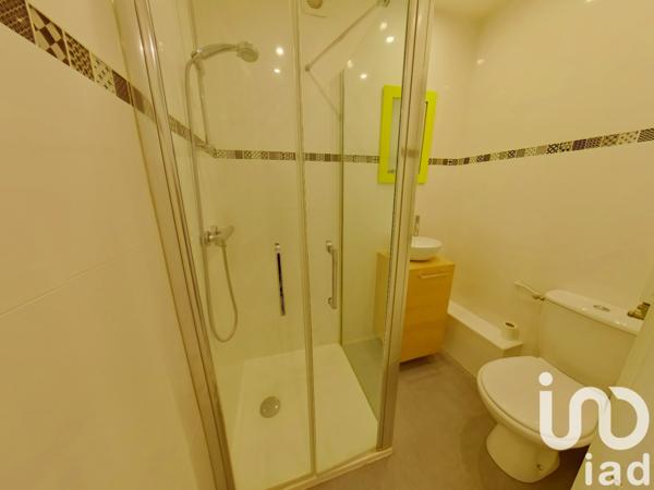 Maison à vendre 5 pièces 103 m² Boussy-Saint-Antoine