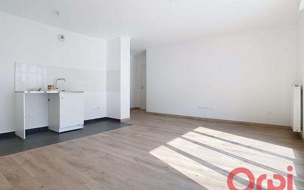 Appartement à louer    3 pièces • 65,80 m2 Clamart