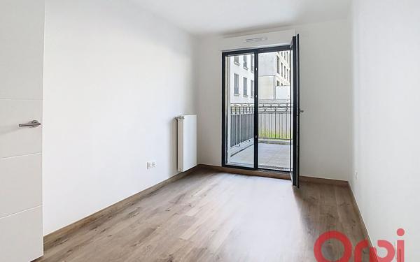 Appartement à louer    3 pièces • 65,80 m2 Clamart