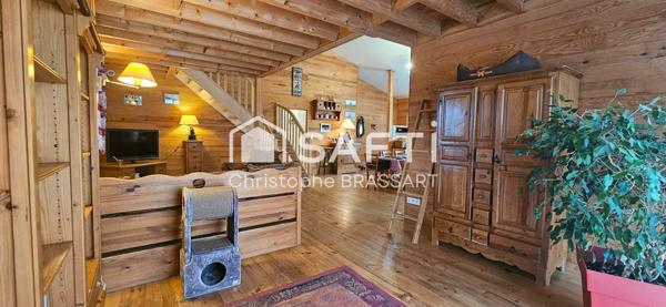 Propriété équestre en CU d'ARRAS