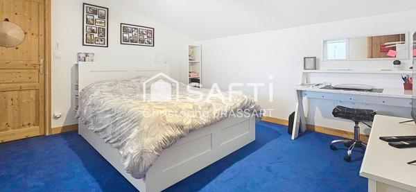 Propriété équestre en CU d'ARRAS