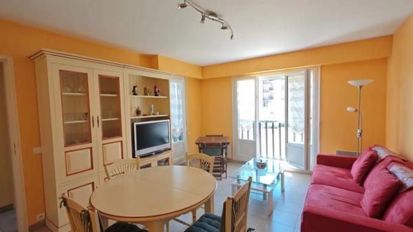 Appartement à vendre à Cabourg (14390)