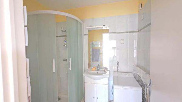 Appartement à vendre à Cabourg (14390)
