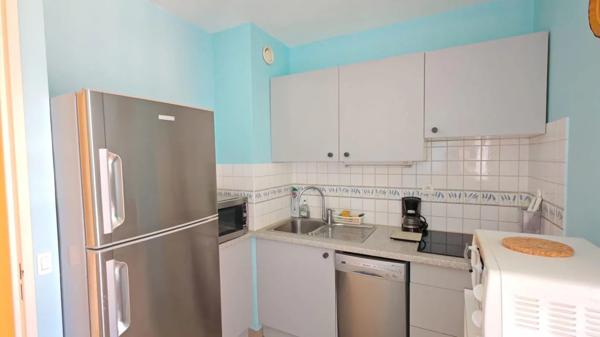 Appartement à vendre à Cabourg (14390)