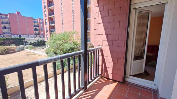 Appartement à vendre à Cabourg (14390)