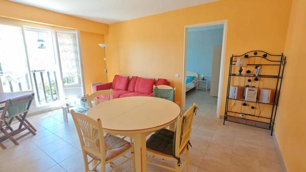 Appartement à vendre à Cabourg (14390)