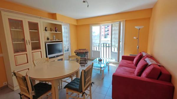 Appartement à vendre à Cabourg (14390)
