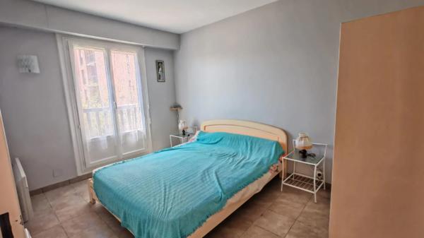 Appartement à vendre à Cabourg (14390)