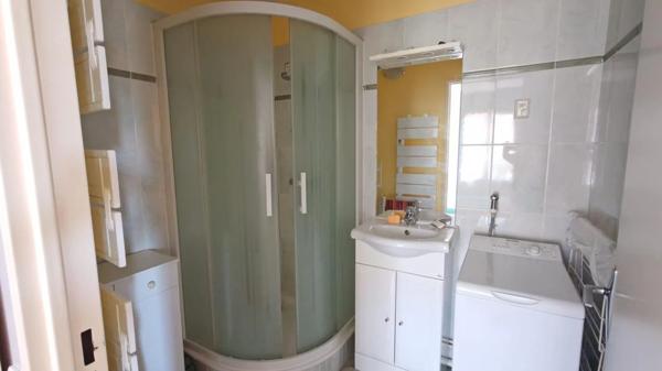 Appartement à vendre à Cabourg (14390)