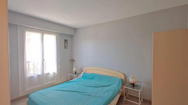 Appartement à vendre à Cabourg (14390)