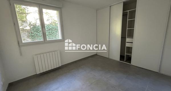 Location Maison 4 pièces 84.32 m² - Vienne 38200