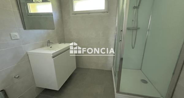 Location Maison 4 pièces 84.32 m² - Vienne 38200