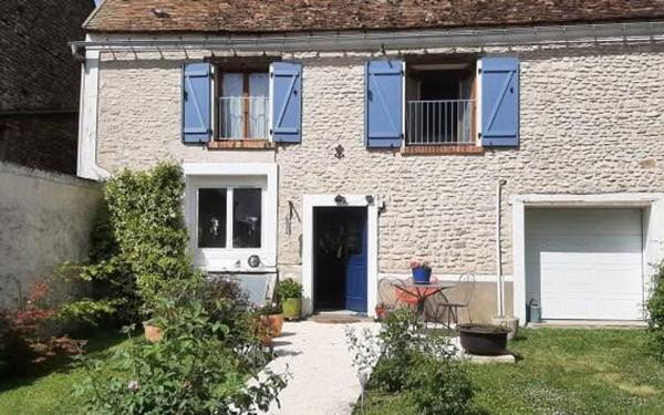 Maison à vendre    5 pièces • 121,93 m2 Gommerville