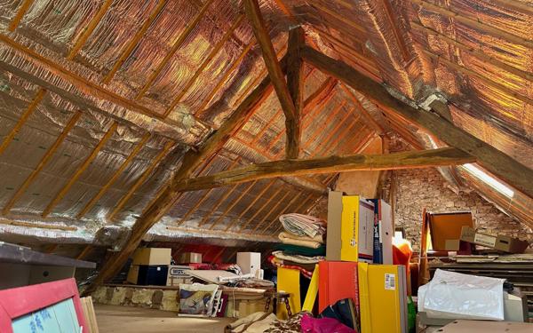 Maison à vendre    5 pièces • 121,93 m2 Gommerville