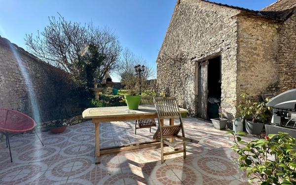 Maison à vendre    5 pièces • 121,93 m2 Gommerville