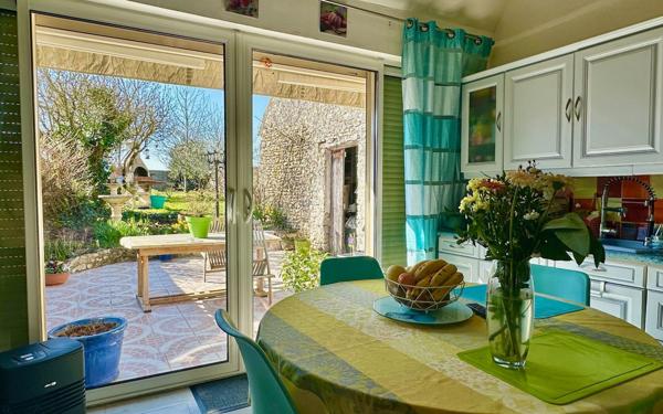 Maison à vendre    5 pièces • 121,93 m2 Gommerville