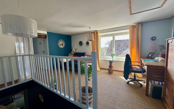 Maison à vendre    5 pièces • 121,93 m2 Gommerville