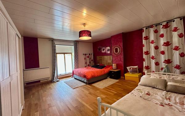 Maison à vendre    5 pièces • 121,93 m2 Gommerville