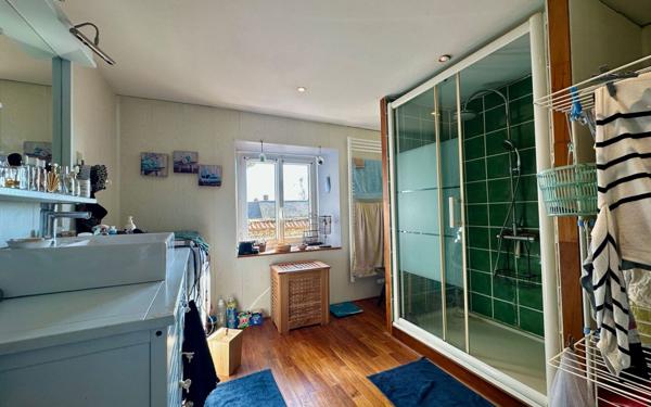 Maison à vendre    5 pièces • 121,93 m2 Gommerville