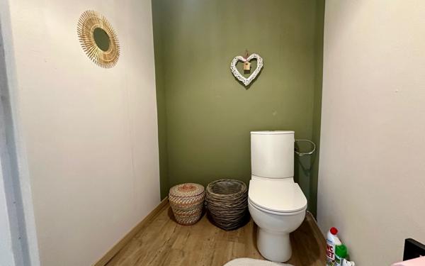 Maison à vendre    5 pièces • 121,93 m2 Gommerville