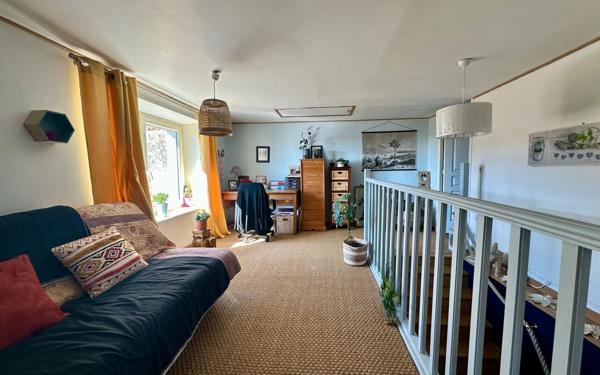 Maison à vendre    5 pièces • 121,93 m2 Gommerville