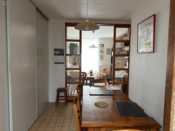 Maison à vendre à Bordeaux en Gironde (33800), ref : 147/834   
Gare Saint Jean