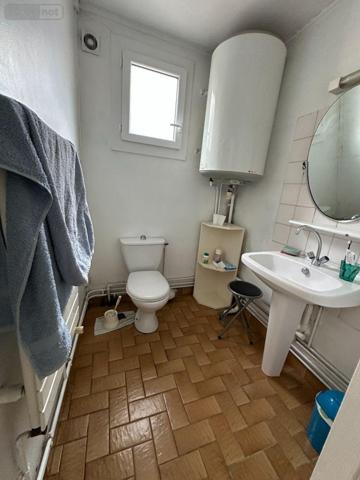 Maison à vendre à Bordeaux en Gironde (33800), ref : 147/834   
Gare Saint Jean