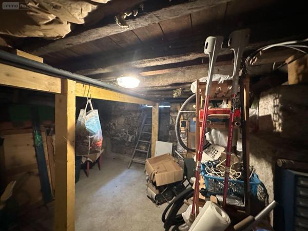 Maison à vendre à Bordeaux en Gironde (33800), ref : 147/834   
Gare Saint Jean