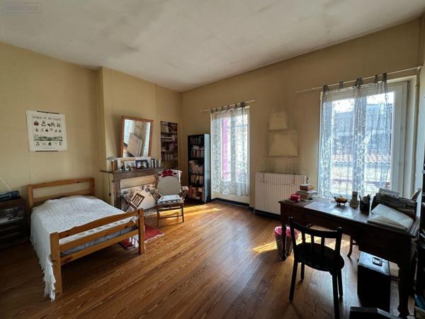 Maison à vendre à Bordeaux en Gironde (33800), ref : 147/834   
Gare Saint Jean