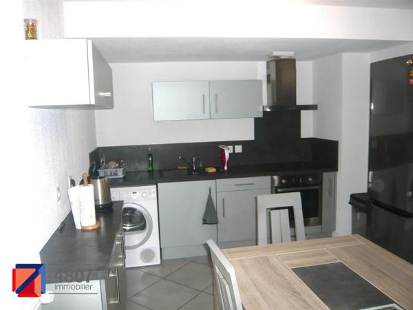 Appartement à louer à Thyez (74300)
