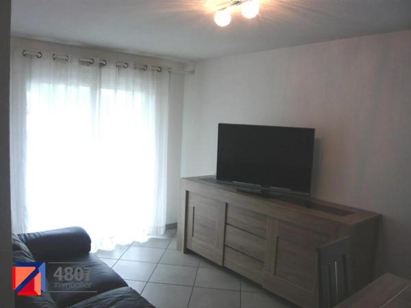 Appartement à louer à Thyez (74300)