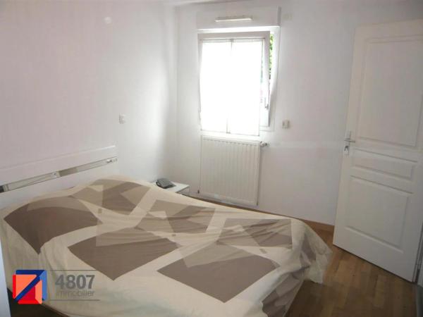 Appartement à louer à Thyez (74300)