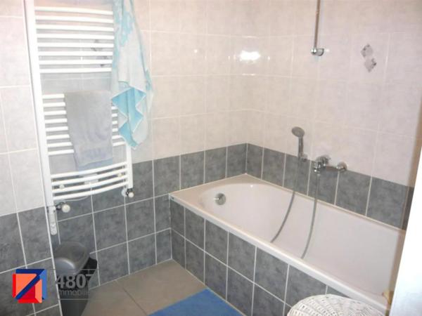 Appartement à louer à Thyez (74300)