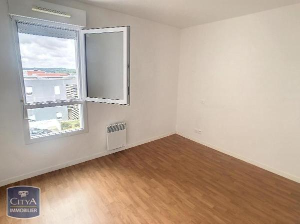 Appartement à louer 3 pièces 63m²