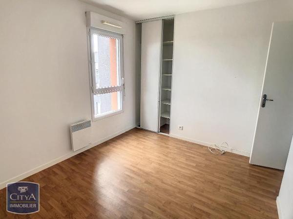 Appartement à louer 3 pièces 63m²