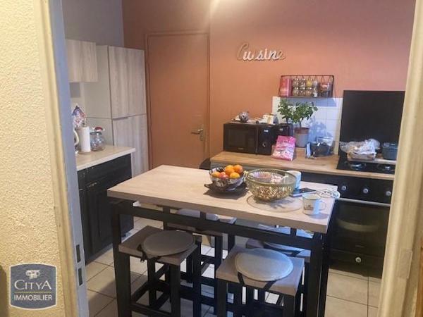 Vente maison Rumilly (74150) 5 pièces 91.83m²