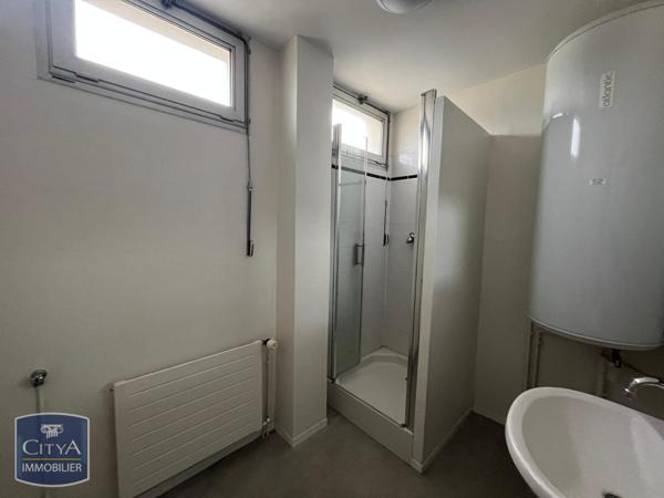 Location appartement 2 pièces de 42.73m²