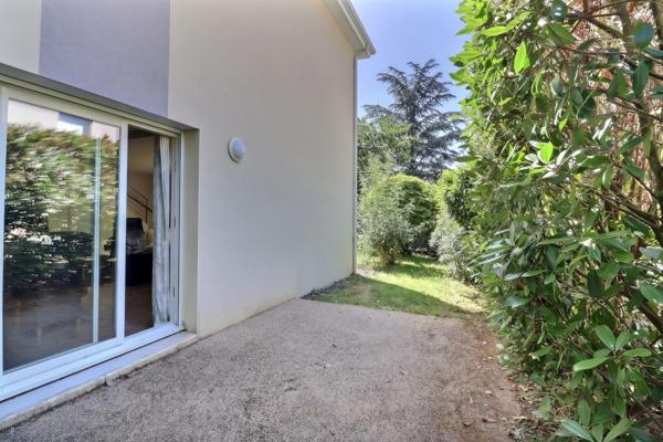 MAISON AU CALME