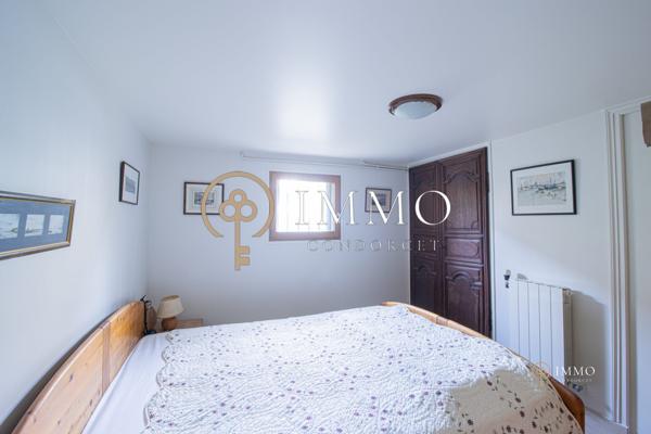 Maison 6 pièces de 170m² à deux pas du métro