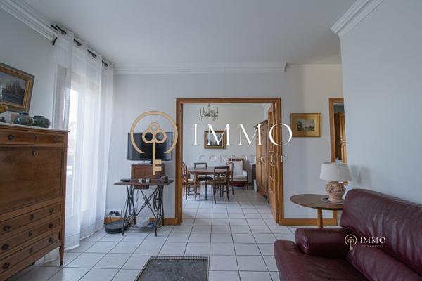 Maison 6 pièces de 170m² à deux pas du métro