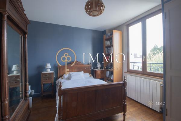 Maison 6 pièces de 170m² à deux pas du métro