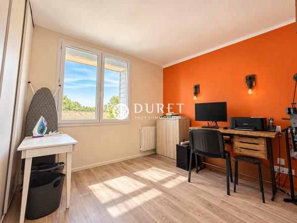 Maison 3 chambres avec dépendances - La Garnache