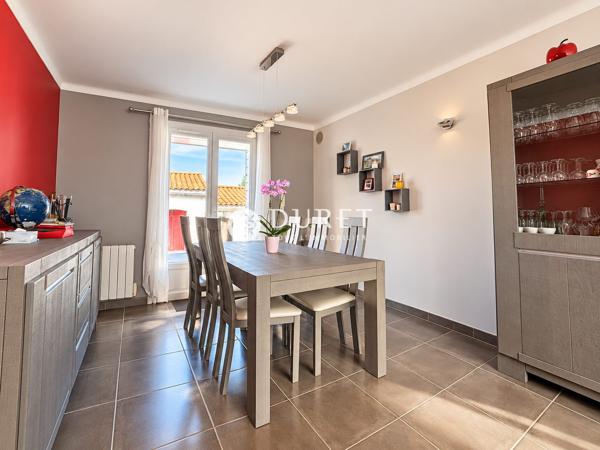 Maison 3 chambres avec dépendances - La Garnache