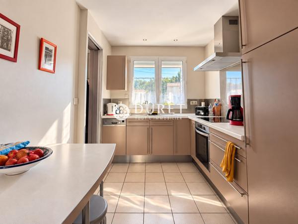 Maison 3 chambres avec dépendances - La Garnache