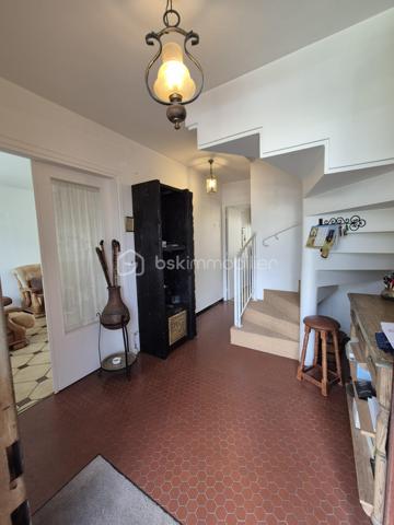 Maison de 150,44 m²