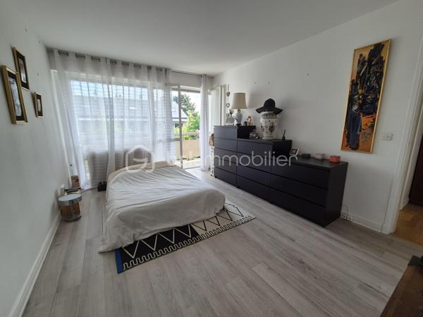 Maison de 150,44 m²