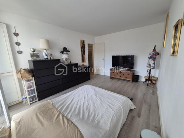 Maison de 150,44 m²